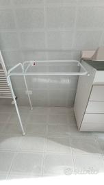 supporto  con vaschetta e accessori CAM