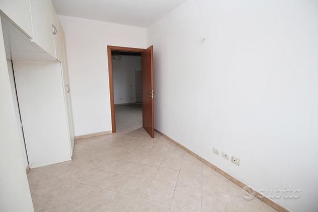 Appartamento Gorla Minore [Cod. rif 3190052VRG]