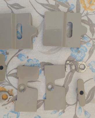 chiusure frigo Dometic 
