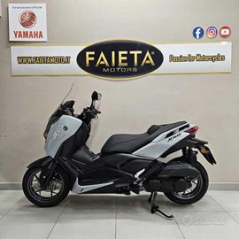 Yamaha X-Max 125 Tech Max - 2025