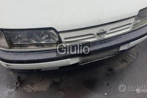 Nissan primera 1.6 slk ricambi