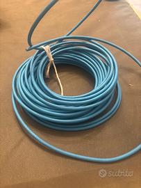 Cavo ethernet cat 6  20m