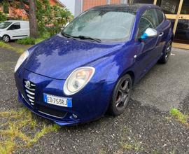 Alfa Romeo MiTo 1.4 105 CV M.air S&S Distinctive