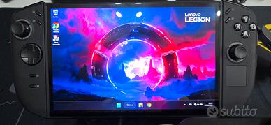 Lenovo Legion Go 2