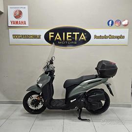 Yamaha Xenter 125 - 2019