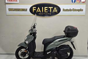 Yamaha Xenter 125 - 2019