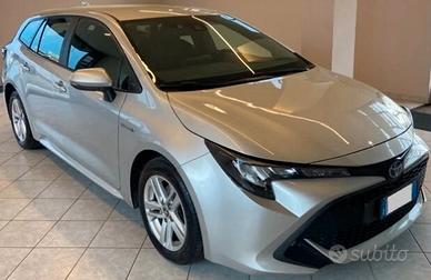 Toyota Corolla Touring Sports 1.8 Hybrid Business