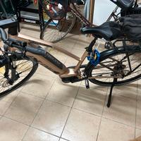 Bici elettrica atala
