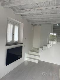 Casa vista mare disponibile settembre ottobre
