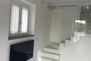Casa vista mare disponibile settembre ottobre