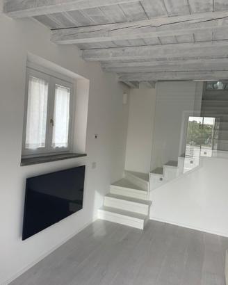 Casa vista mare disponibile settembre ottobre