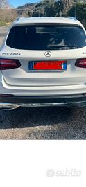 Mercedes glc220 sport