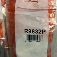 canotti e rosoni  12 pezzzi e 12 pezzi