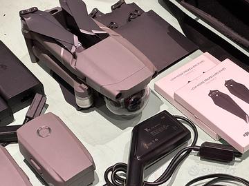 Drone DJI Mavic 2 zoom