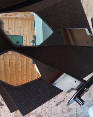 specchietti Rizoma Yamaha t max 560 originali 