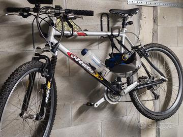 bici Atala Rush