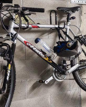 bici Atala Rush