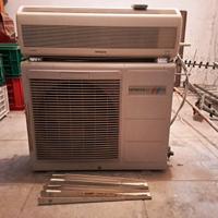 Condizionatore Hitachi