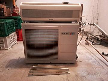 Condizionatore Hitachi