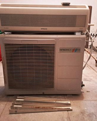 Condizionatore Hitachi