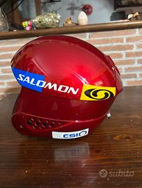 Casco da sci bambino