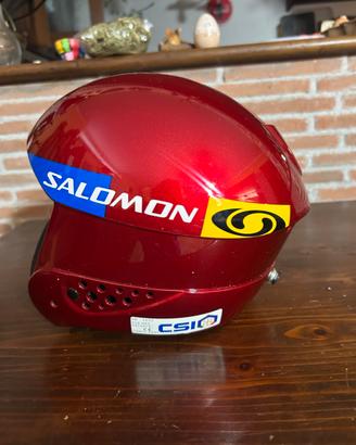 Casco da sci bambino