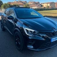 RENAULT CAPTUR E-TECH FULL HYBRID 145 RIVE GAUCH