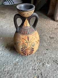 Vaso Greco Artigianale Replica Periodo Classico