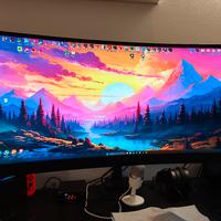 Monitor 34" Ultrawide IPS BENQ ex3415r