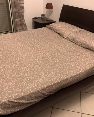 letto matrimoniale