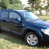 Fiat Freemont 2.0 Multijet 175 2015 euro 5