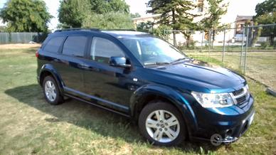 Fiat Freemont 2.0 Multijet 175 2015 euro 5