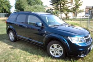 Fiat Freemont 2.0 Multijet 175 2015 euro 5