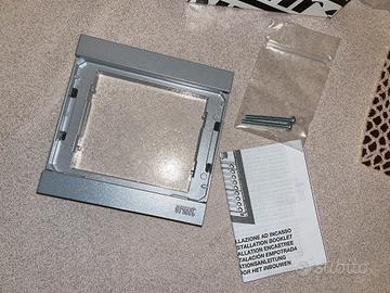 Urmet Serie Alpha Telaio 1 Modulo 1168/61