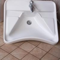 wc e lavabo per disabili 