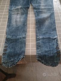 jeans donna 