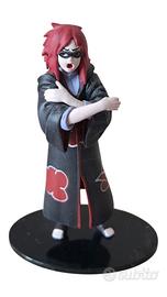 figurine collection anime Naruto 