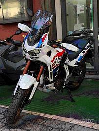 Africa twin adventure ddtc