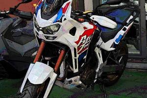 Africa twin adventure ddtc