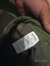 pantaloni da caccia 