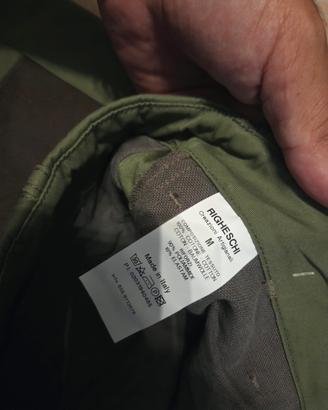 pantaloni da caccia 