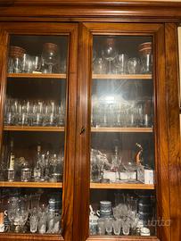 Cristalliera noce  nazionale