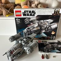 LEGO Star Wars – The Razor Crest (75292)