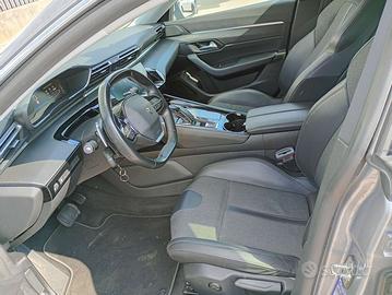 Peugeot 508 sw