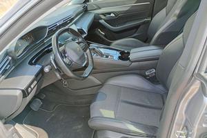 Peugeot 508 sw