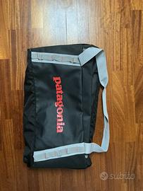 Patagonia Black Hole Duffel 60L - Nuovo