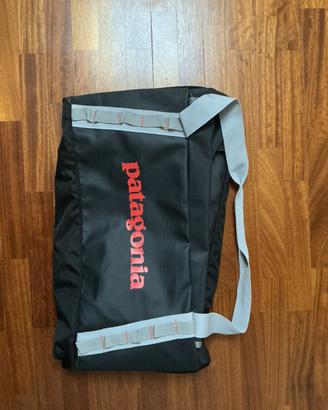 Patagonia Black Hole Duffel 60L - Nuovo