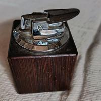 accendino da tavolo ronson anni 60