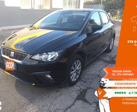 SEAT IBIZA TGI STYLE 5P