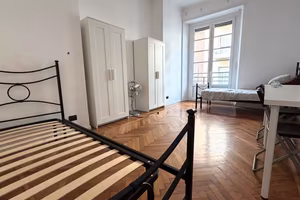 Via Pinelli 19, Torino - trilocale